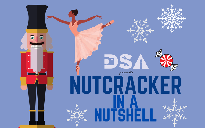 Nutcracker in a Nutshell